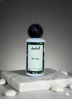 SU'AL