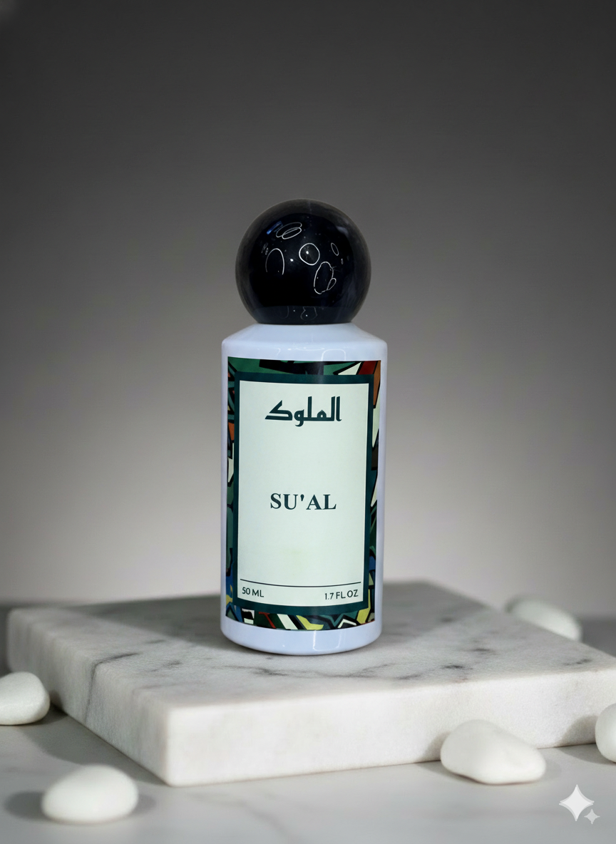 SU'AL