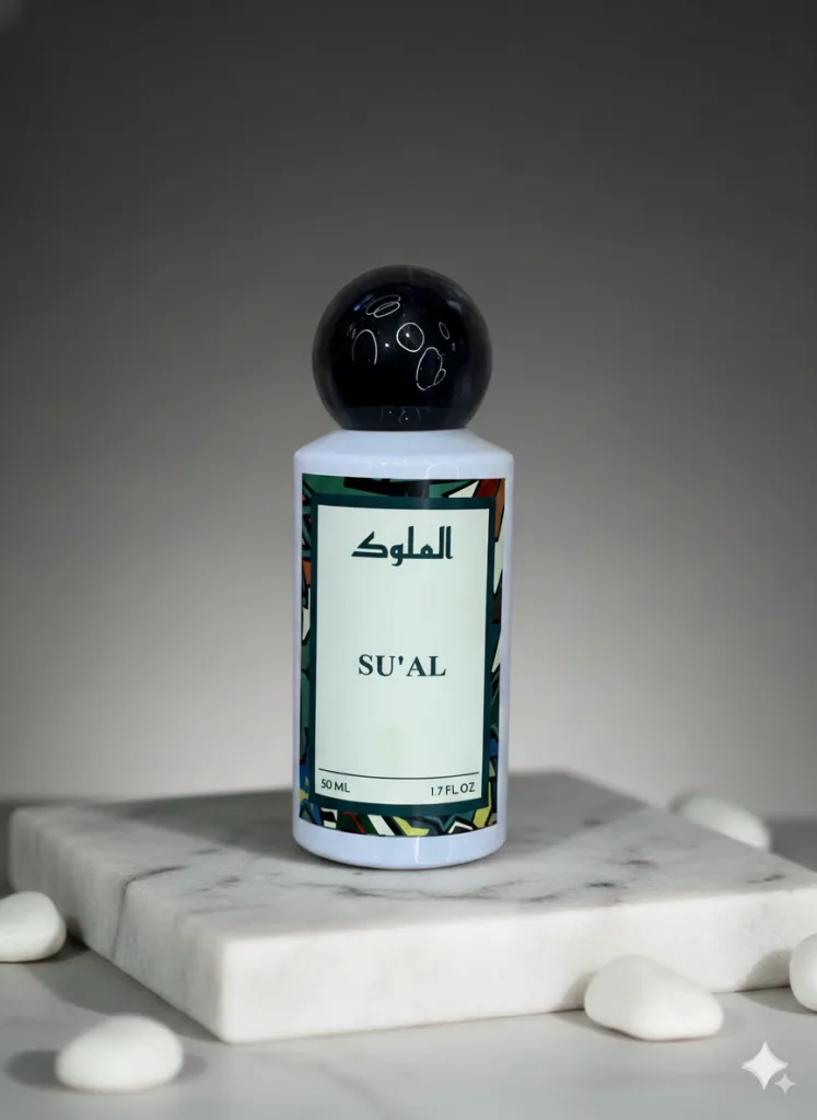 SU'AL